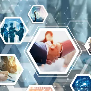 Entreprises partenaires